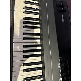Used Yamaha KX8 MIDI Controller