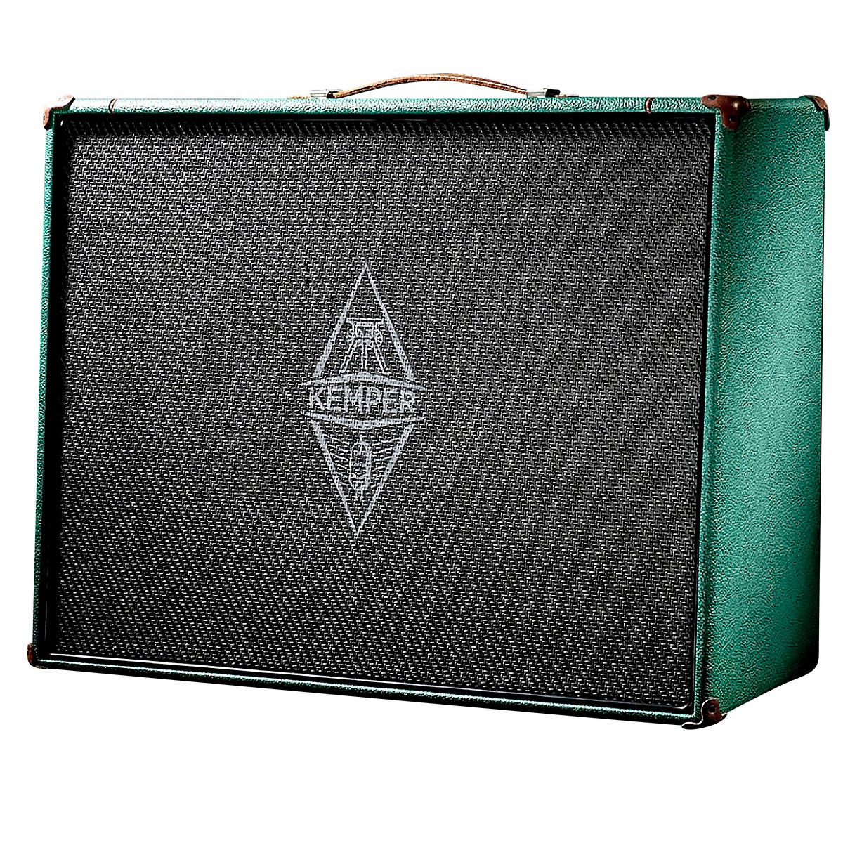 kemper guitar cab