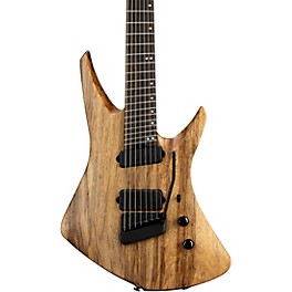 Ernie Ball Music Man Kaizen 7-String Electric Guitar