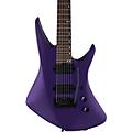 Sterling by Music Man Kaizen 7-String Electric Guitar Firemist Purple Satin