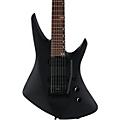 Sterling by Music Man Kaizen 7-String Electric Guitar Stealth Black