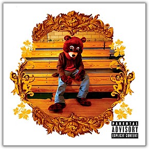 Kanye West - The College Dropout Vinyl LP | Guitar Center