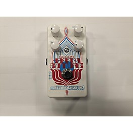 Used Catalinbread Karma Suture Fuzz Effect Pedal