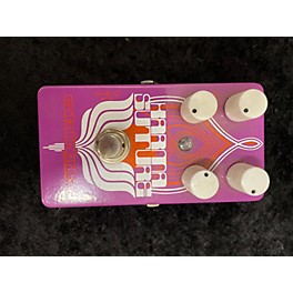 Used Catalinbread Karma Suture Fuzz Effect Pedal