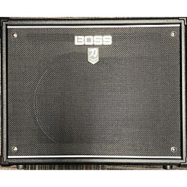 Used BOSS Katana 100 100W 1X12 Guitar Combo Amp