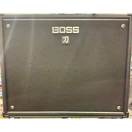 Used BOSS Katana 100 100W 1X12 Guitar Combo Amp