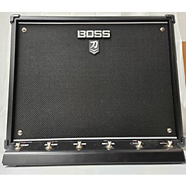 Used BOSS Katana 100 100W 1X12 Guitar Combo Amp