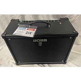 Used BOSS Katana 100 100W 1X12 Guitar Combo Amp