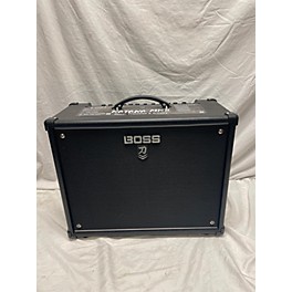 Used BOSS Katana 100 100W 1X12 Guitar Combo Amp