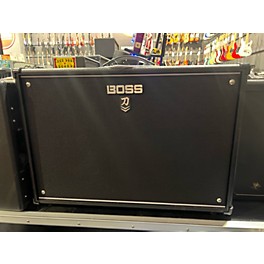 Used BOSS Katana 100 100W 2X12 Guitar Combo Amp