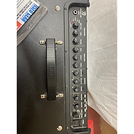 Used BOSS Katana 100 100W 2X12 Guitar Combo Amp