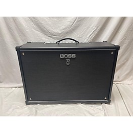 Used BOSS Katana 100 100W 2X12 Guitar Combo Amp