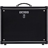 BOSS Katana-100 MkII 100W 1x12 Guitar Combo Amplifier
