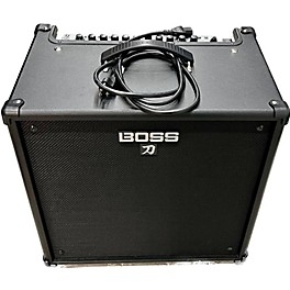 Used BOSS Katana 110 Bass Bass Combo Amp