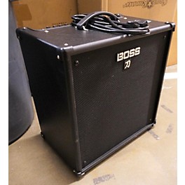 Used BOSS Katana 110 Bass Combo Amp