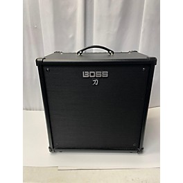 Used BOSS Katana 110B Bass Combo Amp