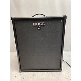 Used BOSS Katana 210 Bass Bass Combo Amp