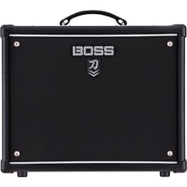 Open Box BOSS Katana-50 MkII 50W 1x12 Guitar Combo Amplifier