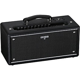 BOSS Katana-Air EX Wireless Guitar Amplifier Black