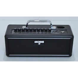 Used BOSS Katana Air Wireless 30W 2X3 Battery Powered Amp