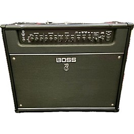 Used BOSS Katana Art Guitar Combo Amp