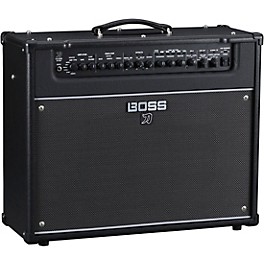 BOSS Katana Artist Gen 3 100W 1x12" Combo Guitar Amplifier -