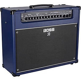 BOSS Katana Artist Gen 3 100W 1x12" Waza Speaker Guitar Combo Amp -