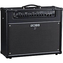 BOSS Katana Artist Gen 3 100W 1x12 Waza Speaker Guitar Combo Amplifier