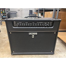 Used BOSS Katana Artist MKII Guitar Combo Amp