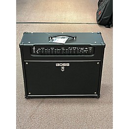 Used BOSS Katana Artist Mk II Guitar Combo Amp