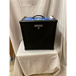 Used BOSS Katana Bass Bass Combo Amp