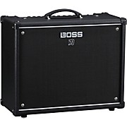 Katana Gen 3 100W 1x12 Guitar Combo Amplifier Black