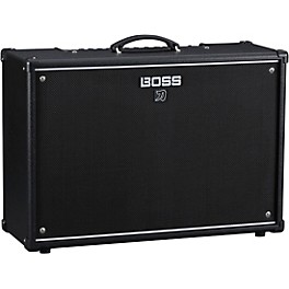 Open Box BOSS Katana Gen 3 100W 2x12 Guitar Combo Amplifier