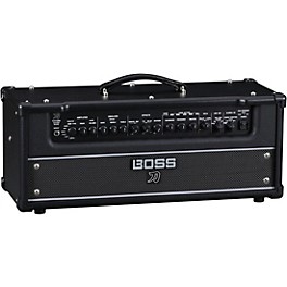BOSS Katana Gen 3 100W Artist Guitar Amplifier Head