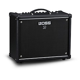 BOSS Katana Gen 3 50W 1x12 Guitar Combo Amplifier -