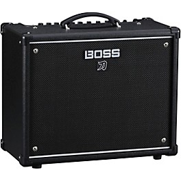 BOSS Katana Gen 3 50W 1x12 Guitar Combo Amplifier