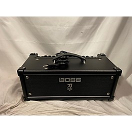 Used BOSS Katana KTN-Head 100W Solid State Guitar Amp Head