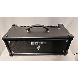 Used BOSS Katana KTN-Head 100W Solid State Guitar Amp Head