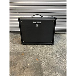 Used BOSS Katana KTN100 100W 1X12 Guitar Combo Amp