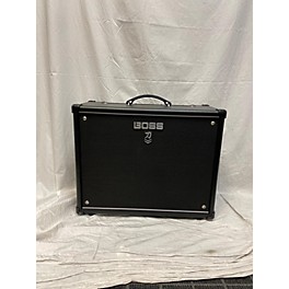 Used BOSS Katana KTN100 100W 1X12 Guitar Combo Amp