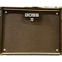 guitar center boss katana 100