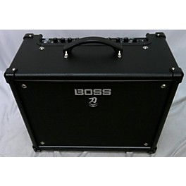 Used BOSS Katana KTN50 MKII 50W 1X12 Guitar Combo Amp