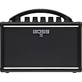 Katana-Mini Guitar Amplifier - Black