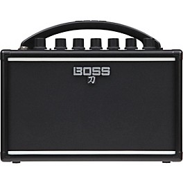 BOSS Katana-Mini Guitar Amplifier -