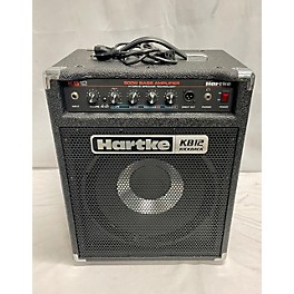 Used Hartke Kb12 Guitar Combo Amp