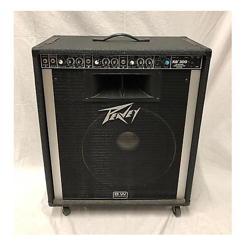 Used Peavey Kb300 Keyboard Amp Guitar Center