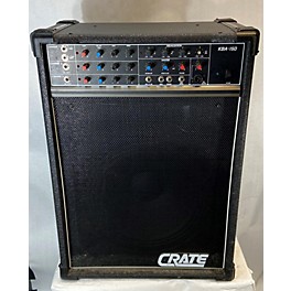 Used Crate Kba-150 Keyboard Amp