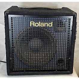 Used Roland Kc300 Keyboard Amp