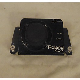 Used Roland Kd-7 Trigger Pad