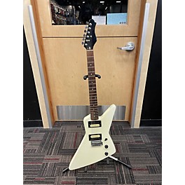 Used Kent Ke12mr Solid Body Electric Guitar